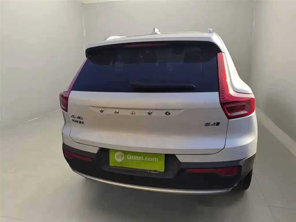 Volvo XC40 2022 из CN, фото 6
