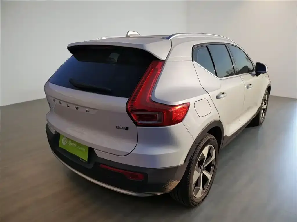 Volvo XC40 2022 из CN, фото 7