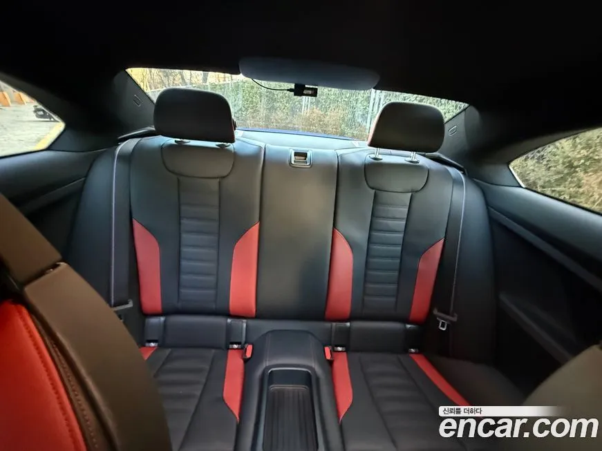BMW M2 2025 из KR, фото 9