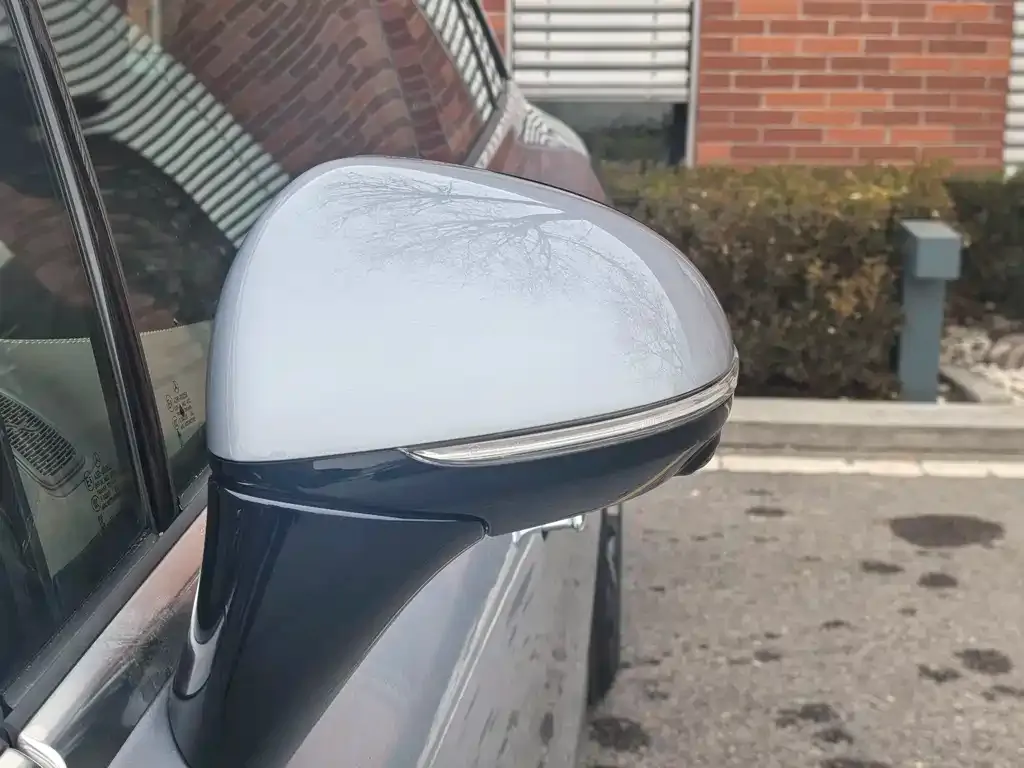 Mercedes-Benz EQS 2024 из CN, фото 7