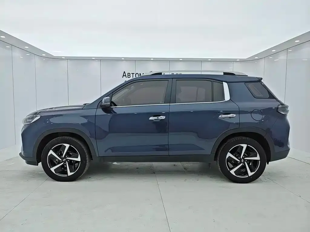 Hyundai ix35 2021 из CN, фото 8