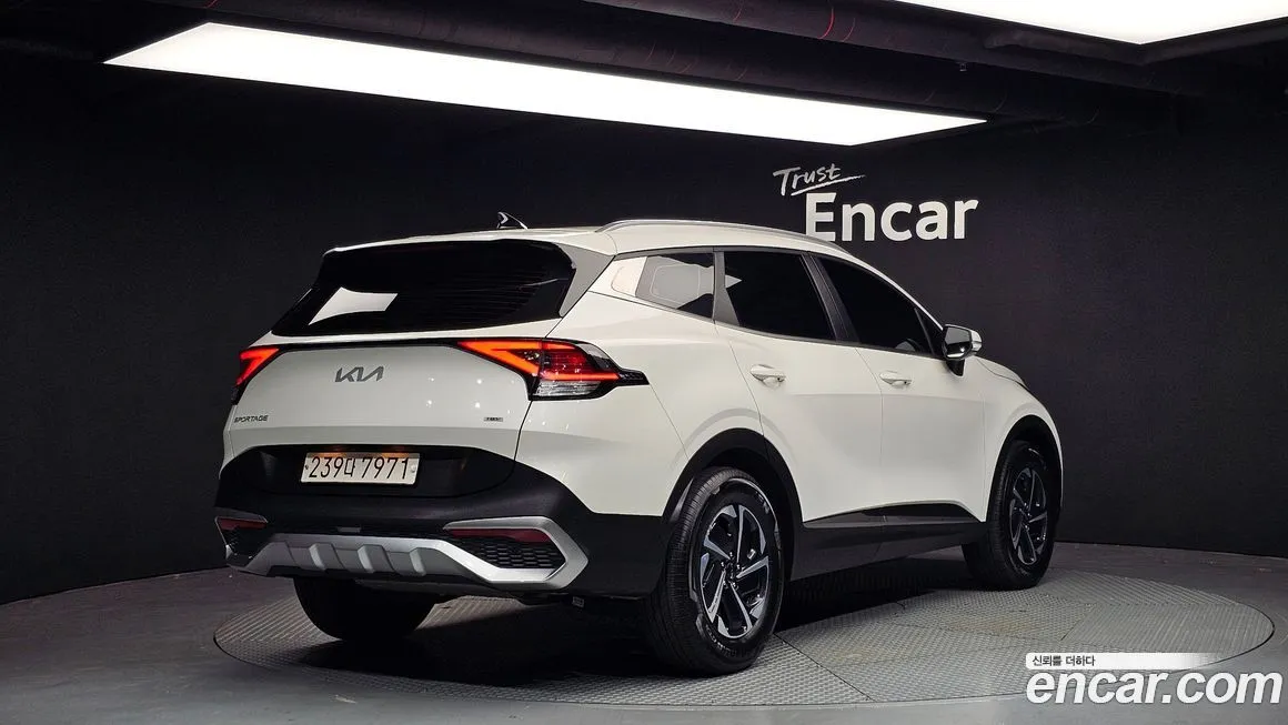 Kia Sportage — фото 2