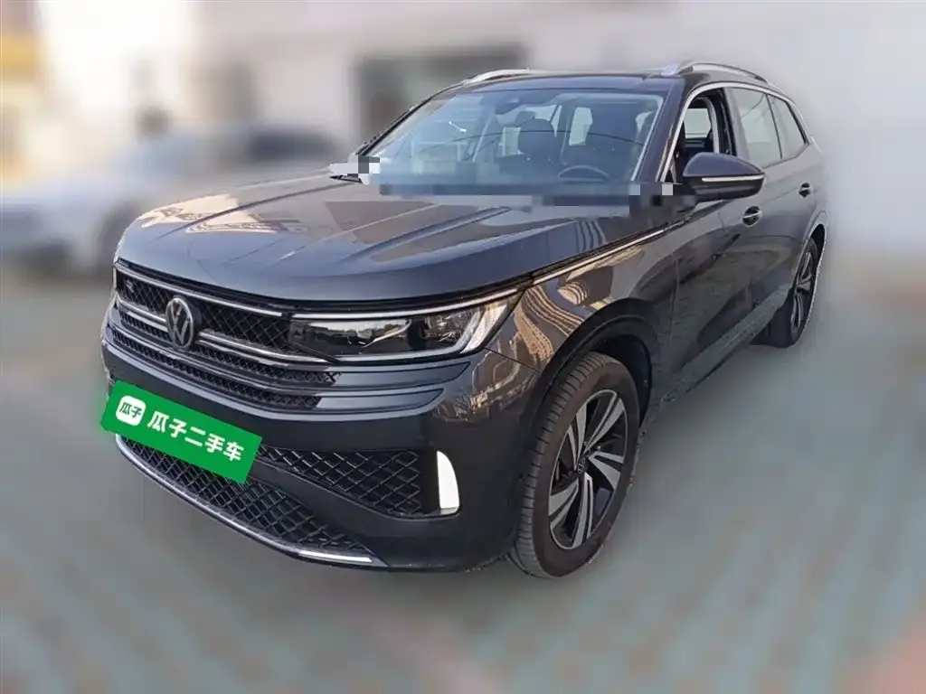 Volkswagen Tavendor 2024 из CN, фото 1