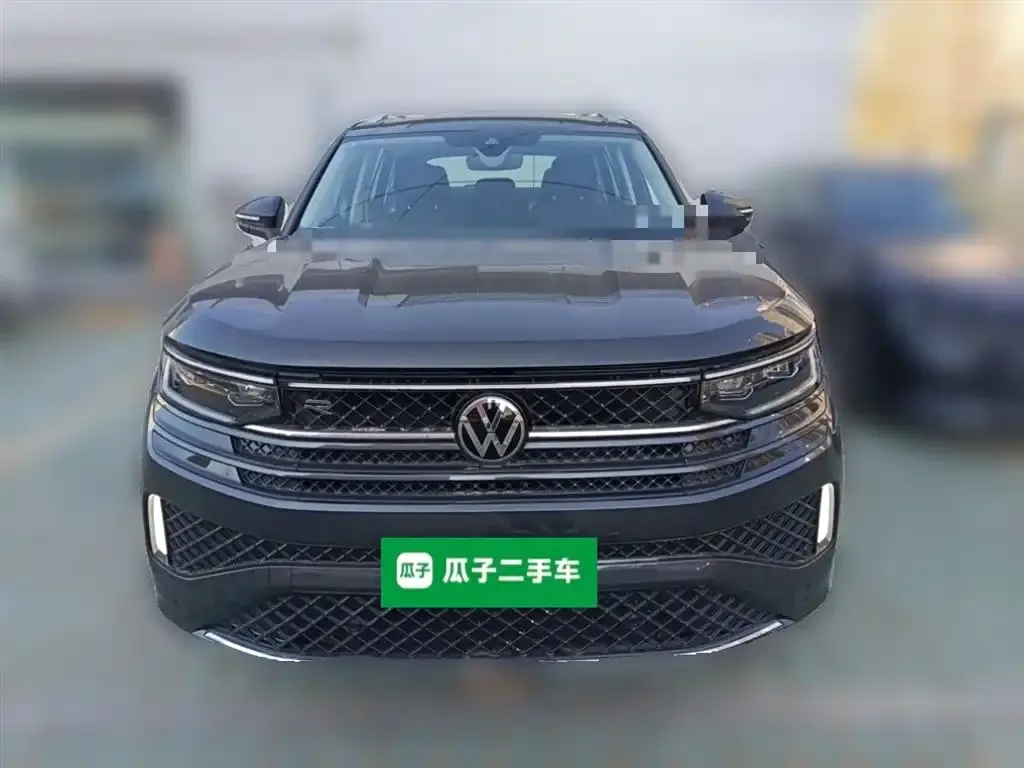 Volkswagen Tavendor 2024 из CN, фото 5