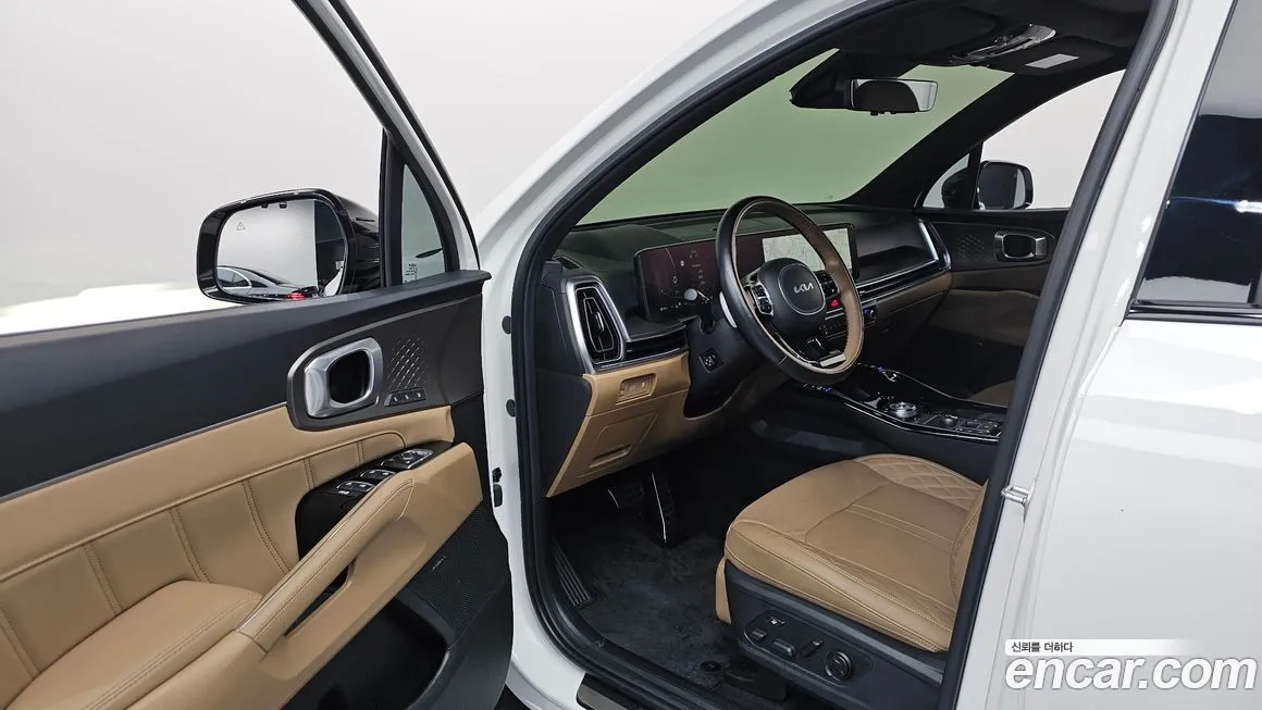 Kia Sorento — фото 10