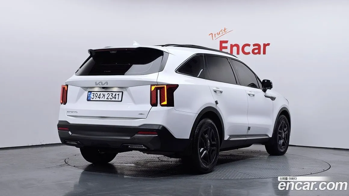 Kia Sorento — фото 2