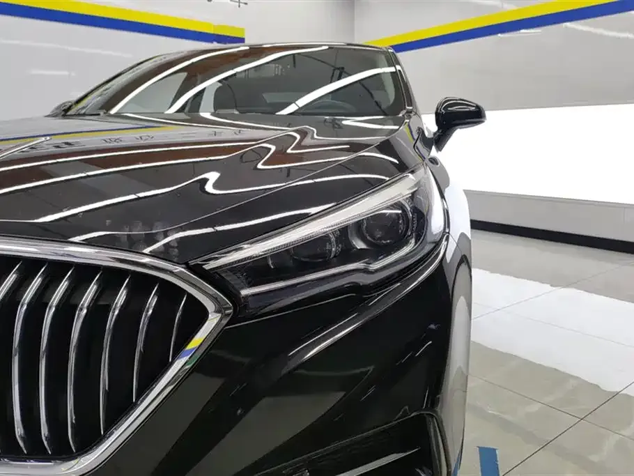 Hongqi H5 2022 из CN, фото 5
