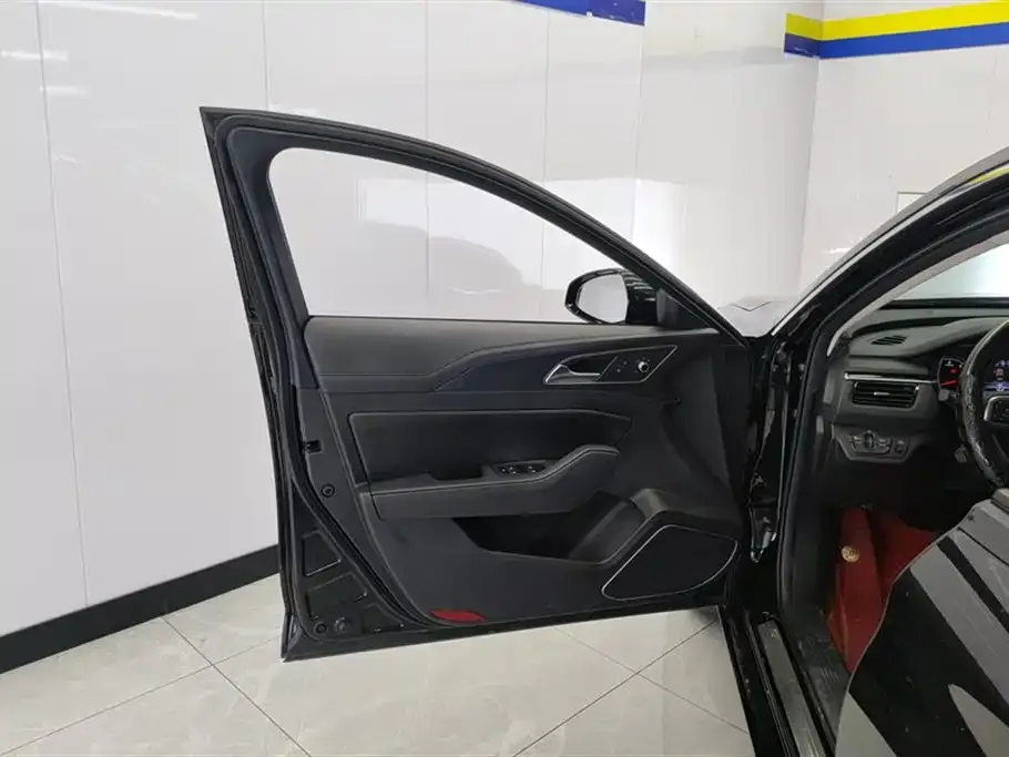 Hongqi H5 2022 из CN, фото 7