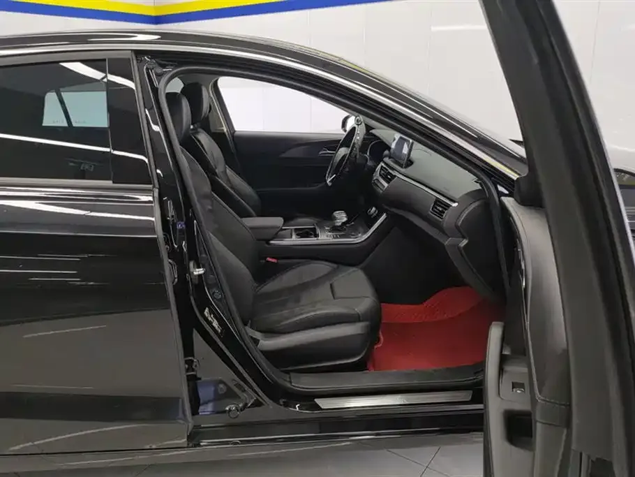 Hongqi H5 2022 из CN, фото 8