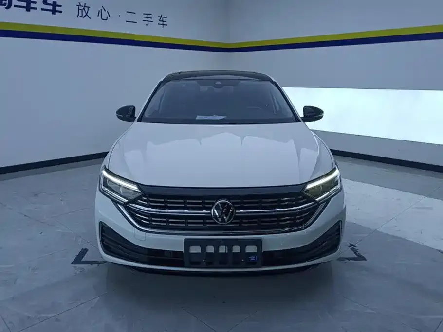 Volkswagen Sagitar 2023 из CN, фото 2