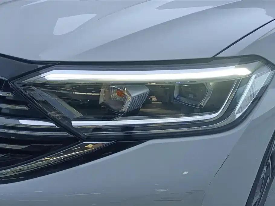 Volkswagen Sagitar 2023 из CN, фото 5