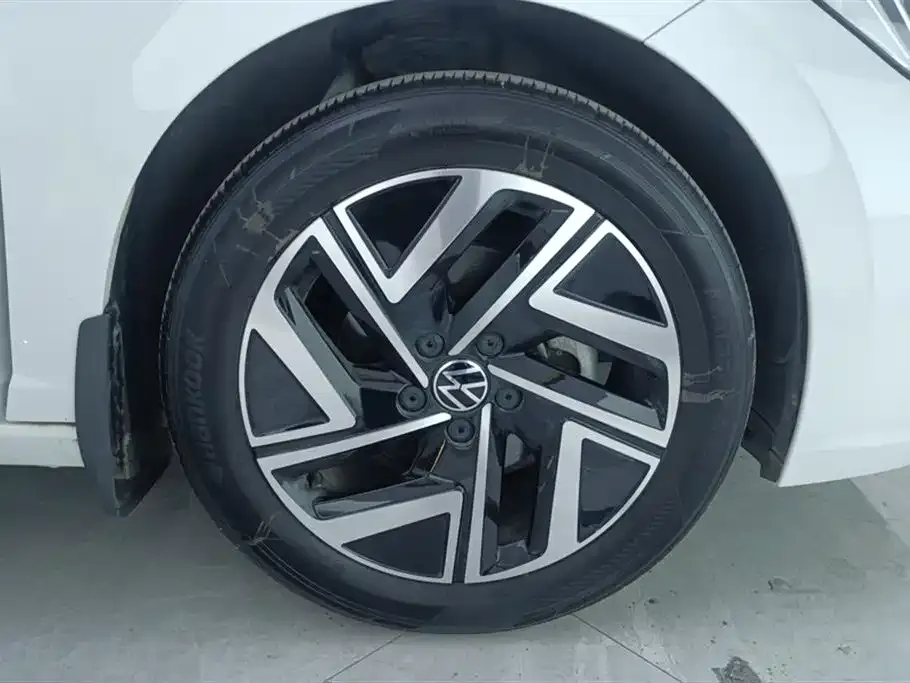 Volkswagen Sagitar 2023 из CN, фото 6