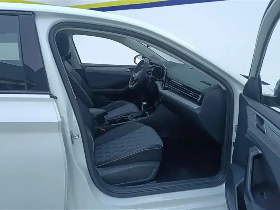 Volkswagen Sagitar 2023 из CN, фото 8