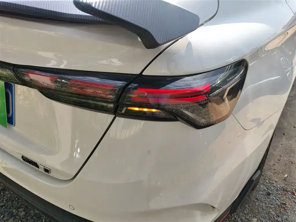 Geely Binrui 2024 из CN, фото 8