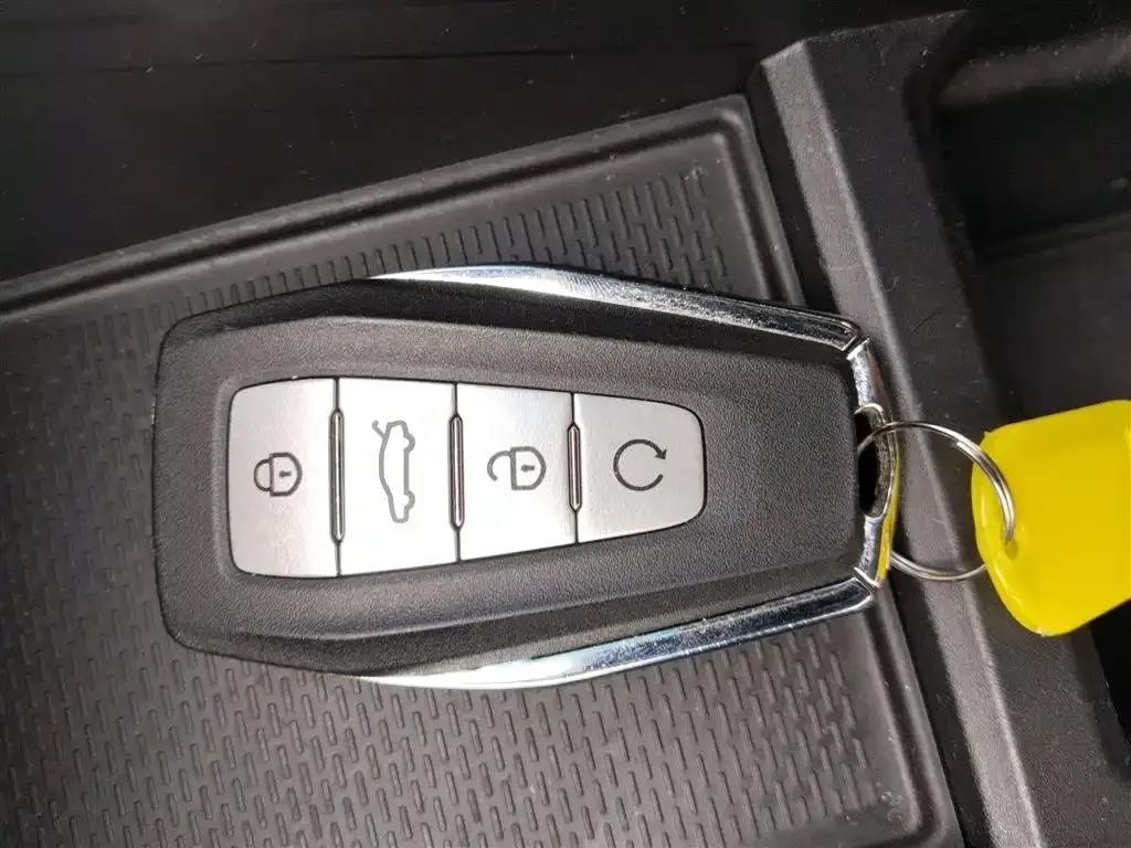 Geely Binrui 2024 из CN, фото 9