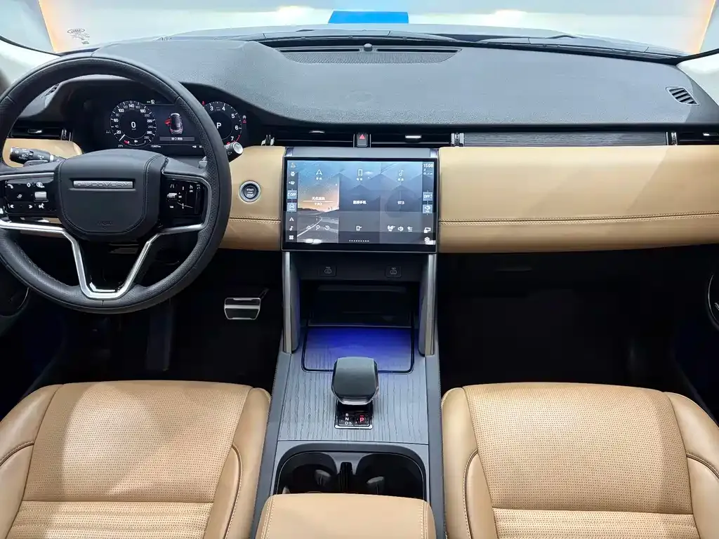 Land Rover Discovery Sport 2024 из CN, фото 7