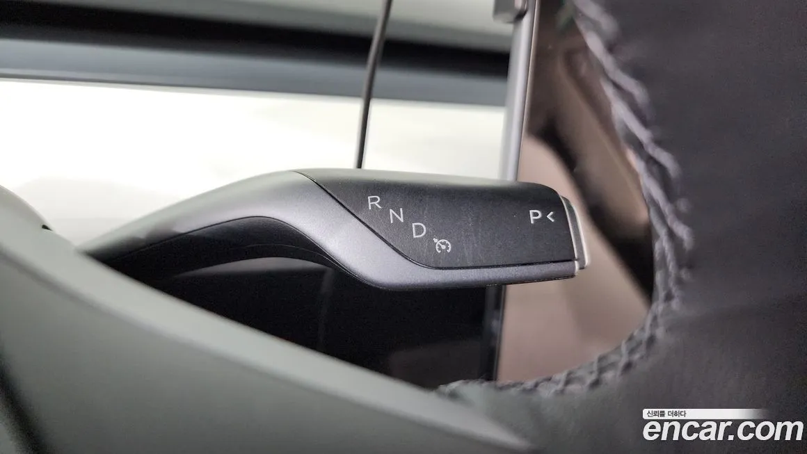 Tesla Model Y 2022 из KR, фото 9