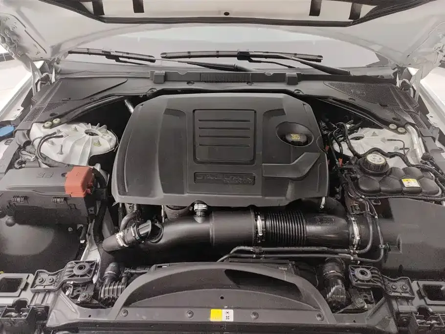 Jaguar XEL 2022 из CN, фото 10