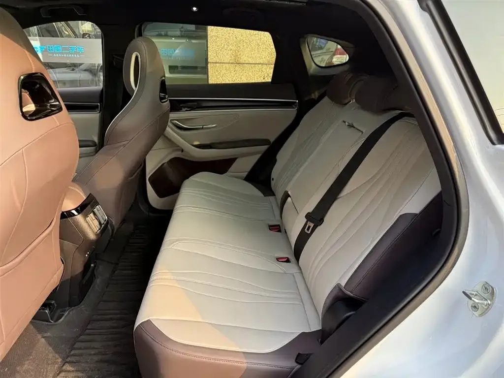 BYD PLUS New Energy 2025 из CN, фото 10