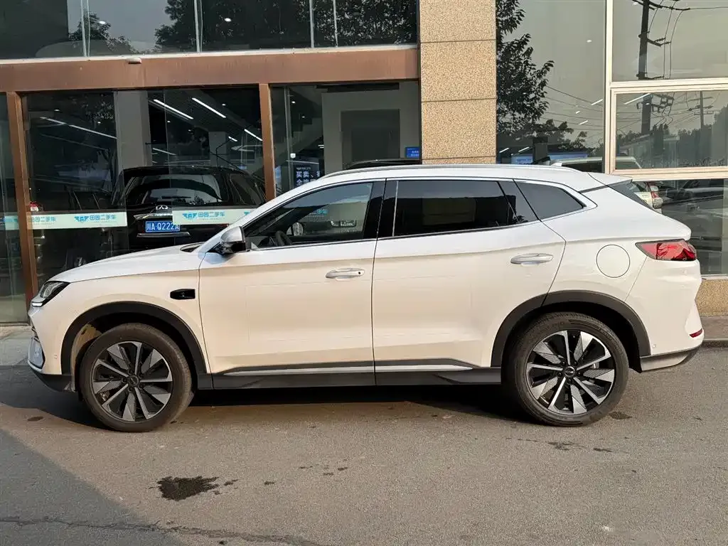 BYD PLUS New Energy 2025 из CN, фото 3