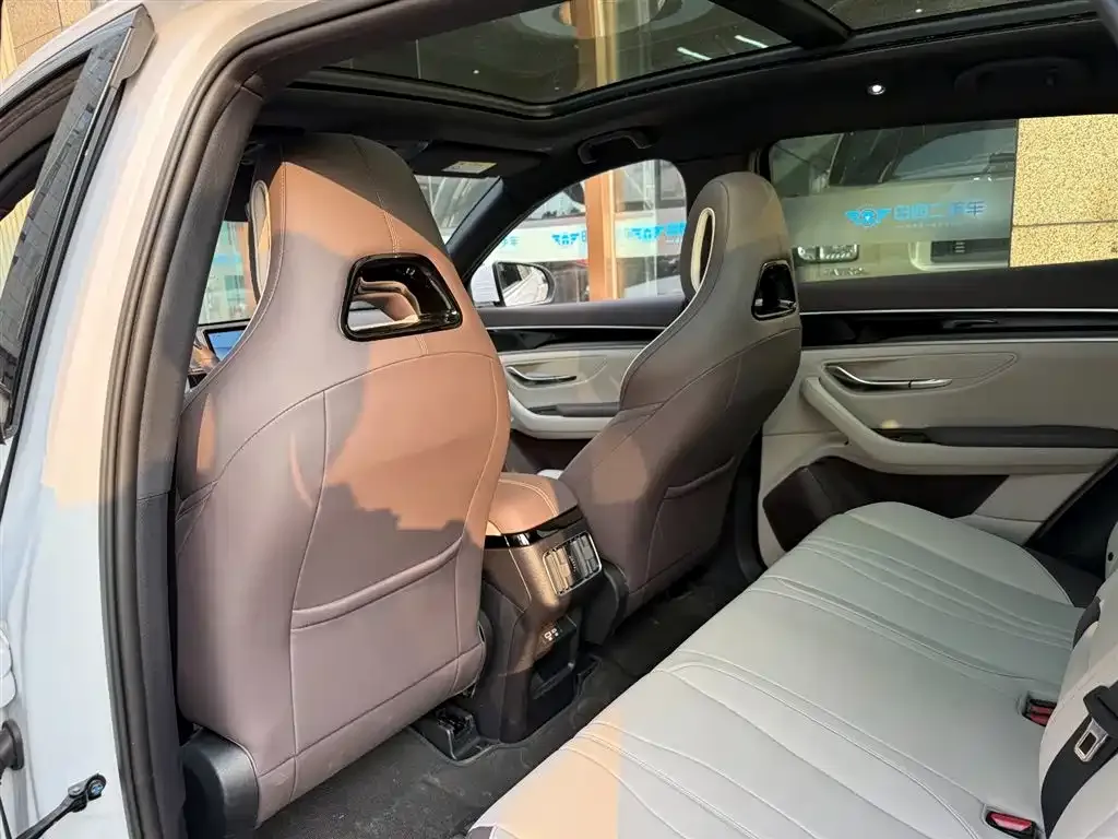 BYD PLUS New Energy 2025 из CN, фото 9