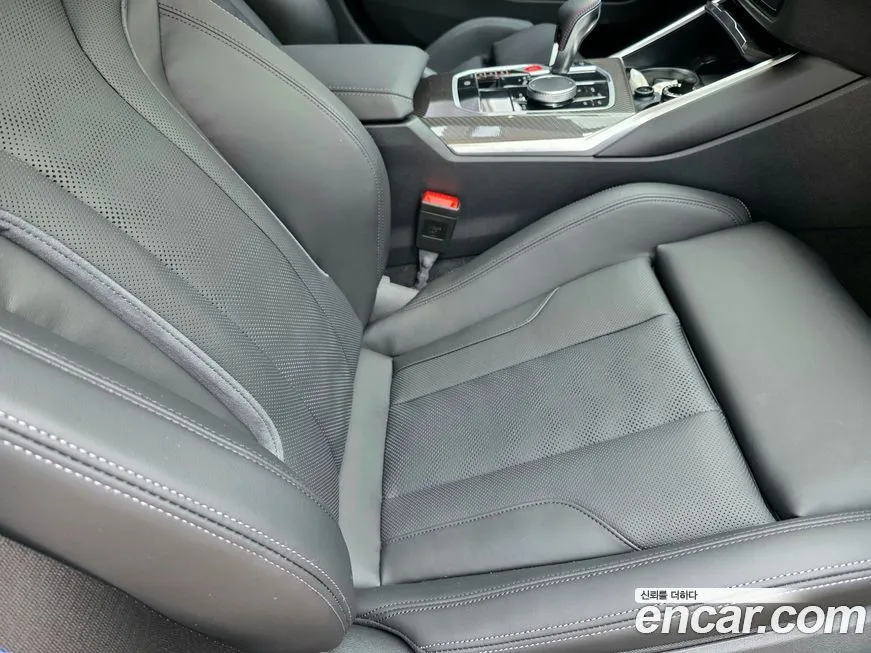 BMW M3 2025 из KR, фото 10