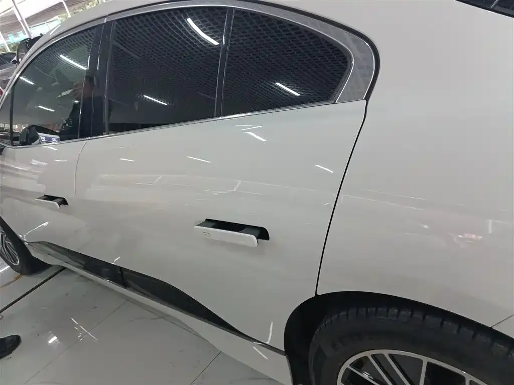 Jaguar I-PACE 2021 из CN, фото 5