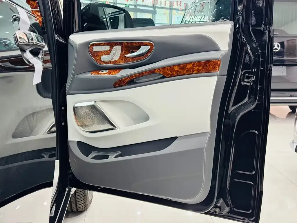Mercedes-Benz Vito 2024 из CN, фото 6