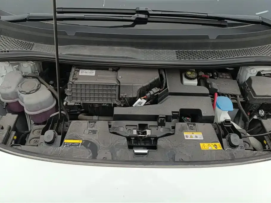 Volkswagen ID.3 2024 из CN, фото 10