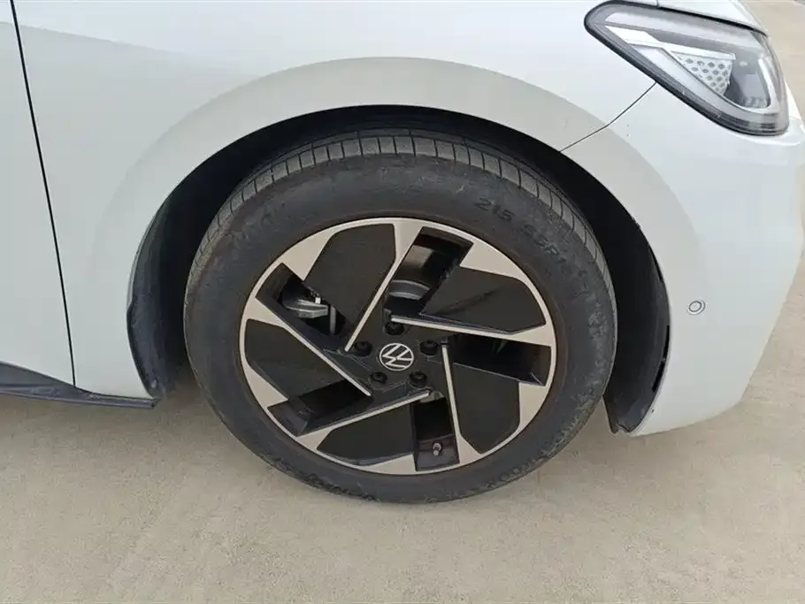 Volkswagen ID.3 2024 из CN, фото 6