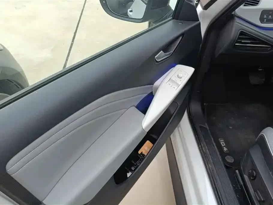 Volkswagen ID.3 2024 из CN, фото 7