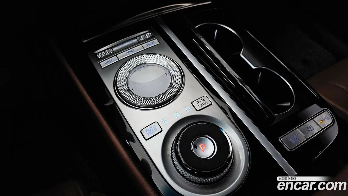 Genesis G80 2022 из KR, фото 9