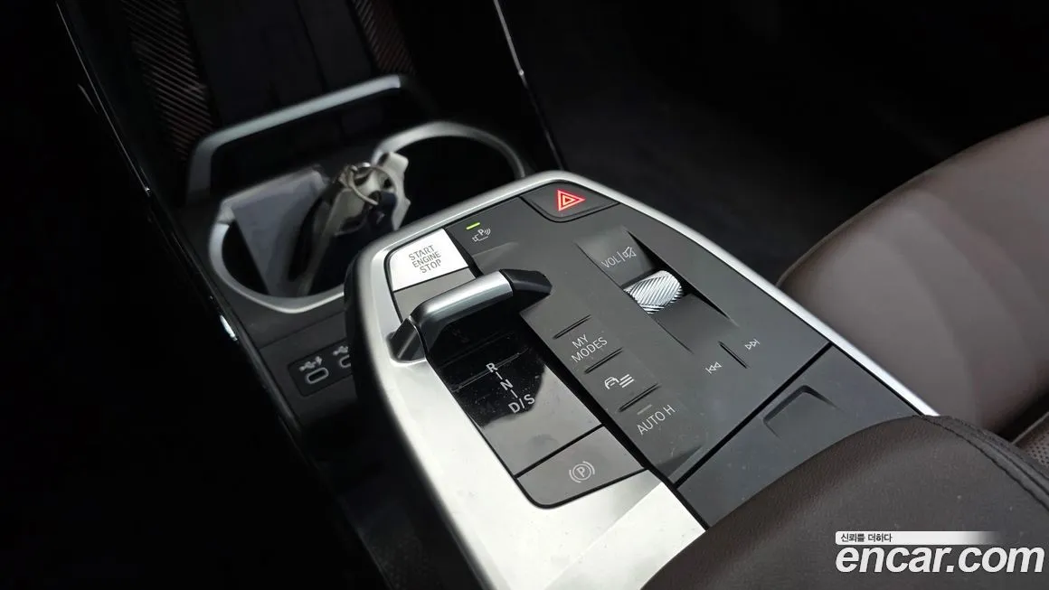 BMW X1 2024 из KR, фото 9