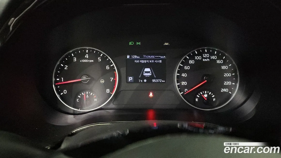 Kia Seltos 2022 из KR, фото 8