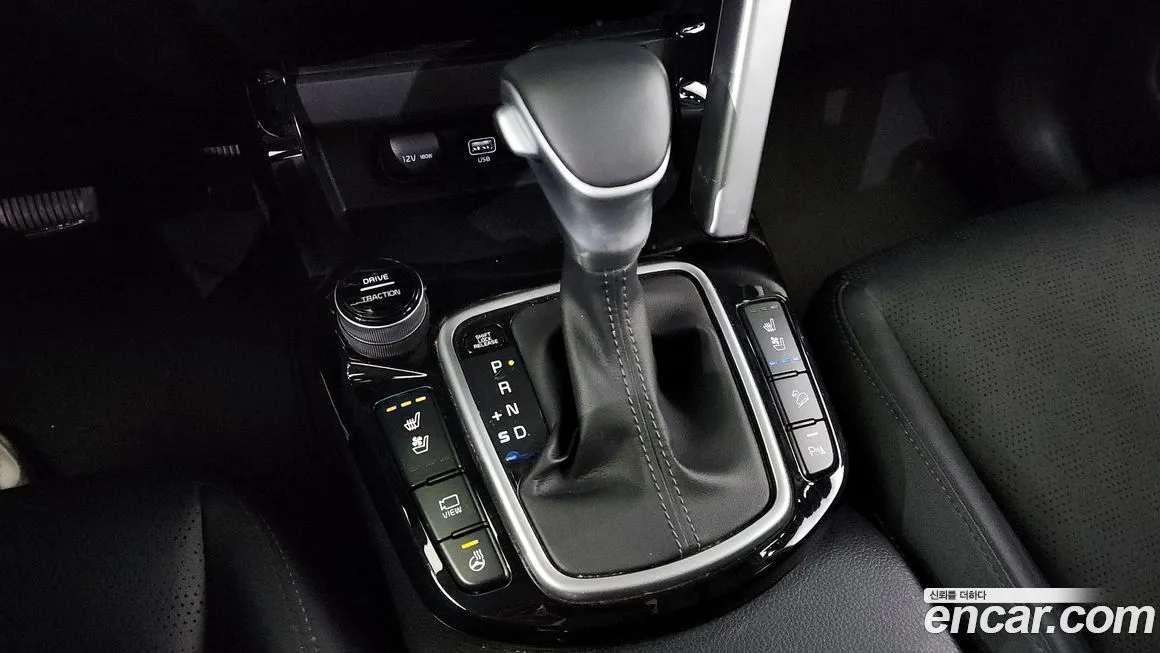 Kia Seltos 2022 из KR, фото 9