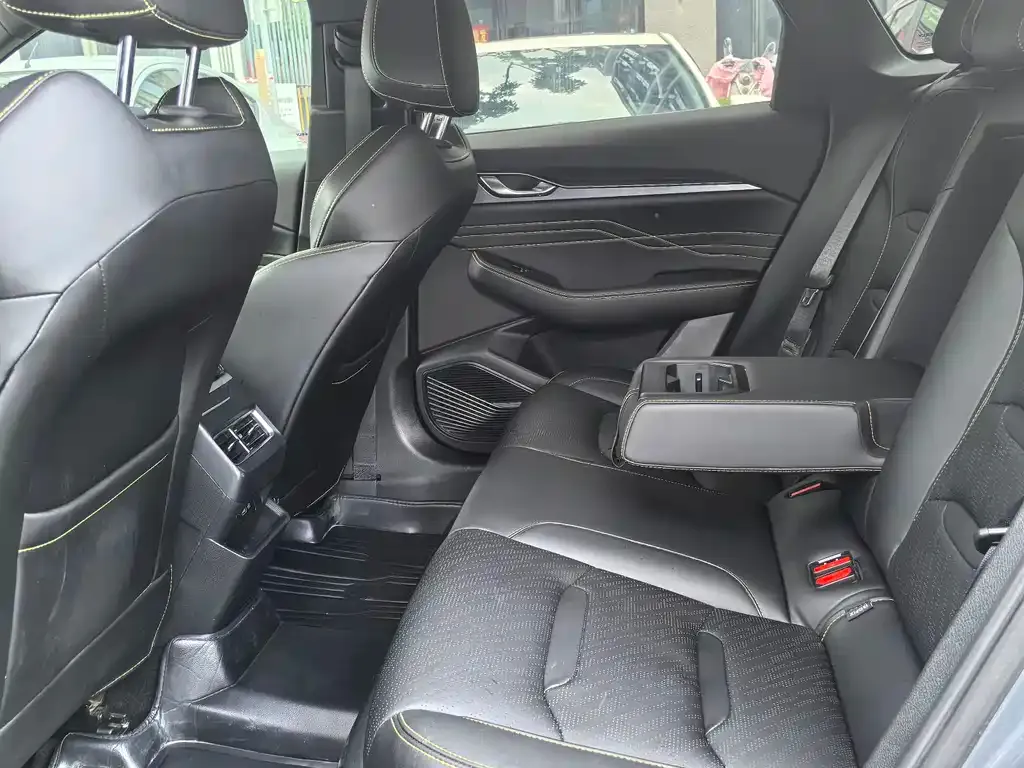 Geely Xingrui 2023 из CN, фото 8