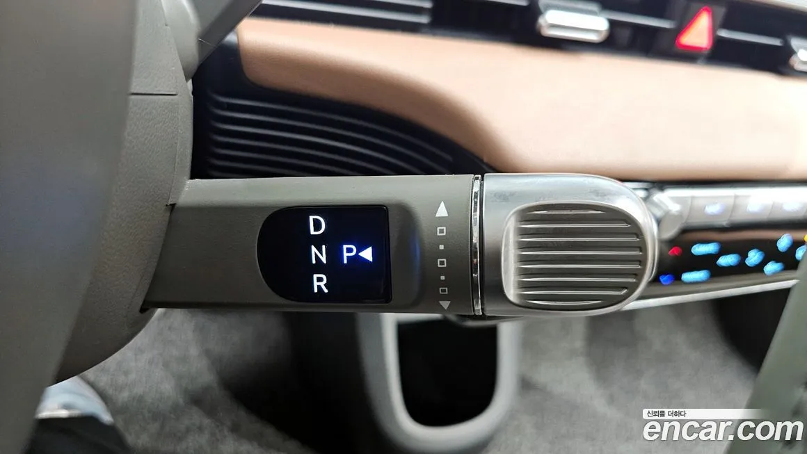 Hyundai Ioniq5 2022 из KR, фото 9