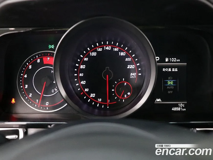 Hyundai AVANTE 2021 из KR, фото 7