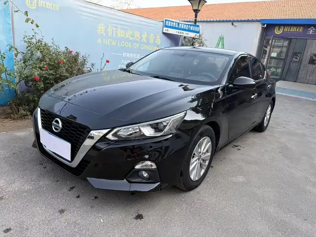 Nissan Teana 2022 из CN, фото 1