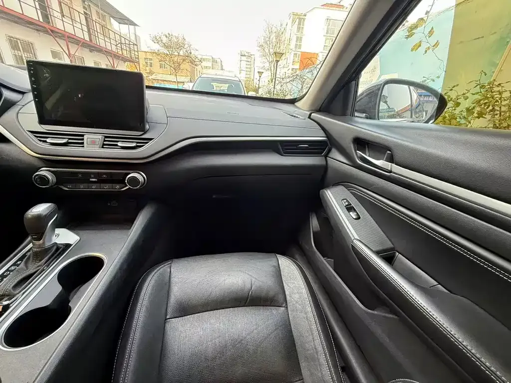Nissan Teana 2022 из CN, фото 10