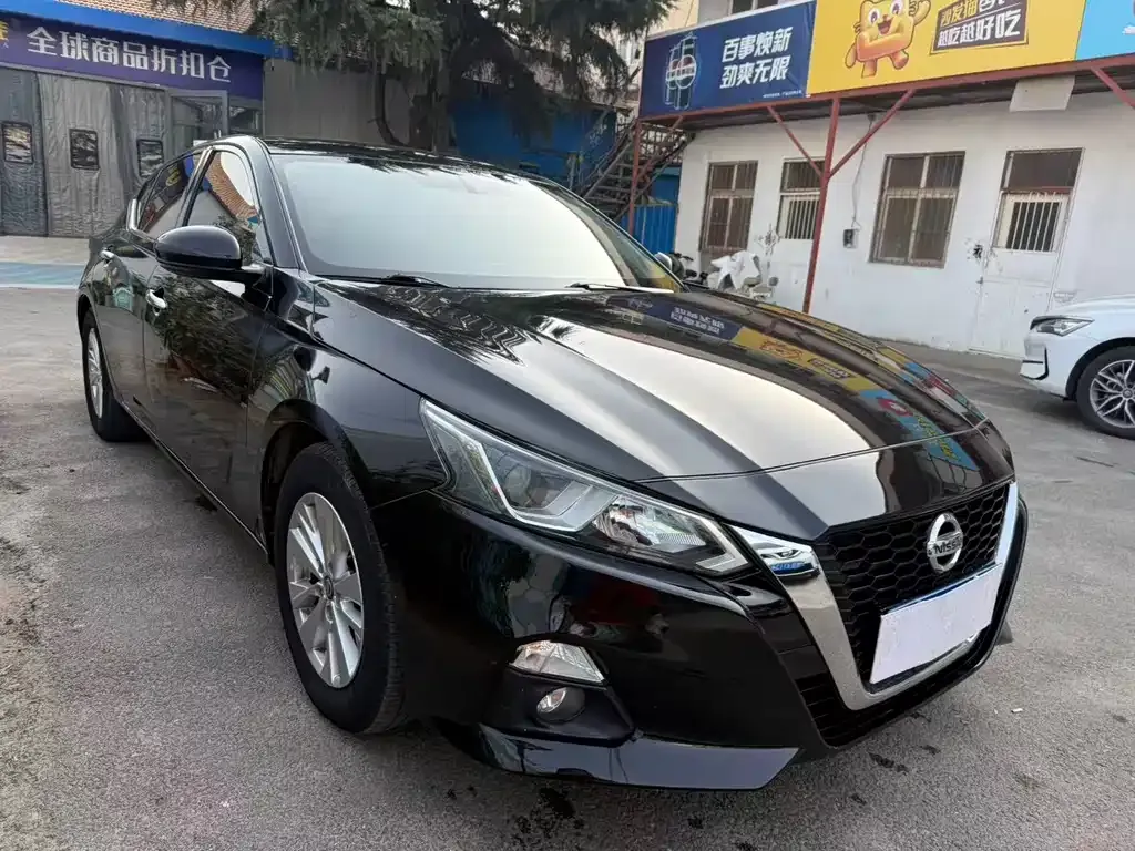 Nissan Teana 2022 из CN, фото 3