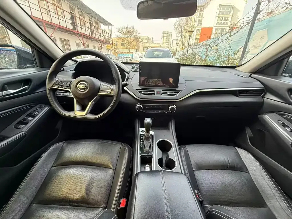 Nissan Teana 2022 из CN, фото 4