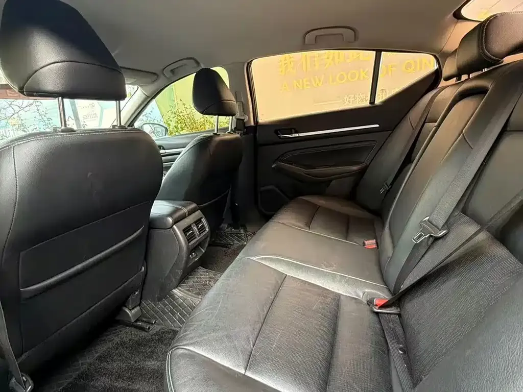 Nissan Teana 2022 из CN, фото 5