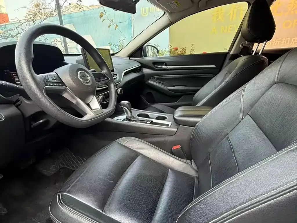 Nissan Teana 2022 из CN, фото 6