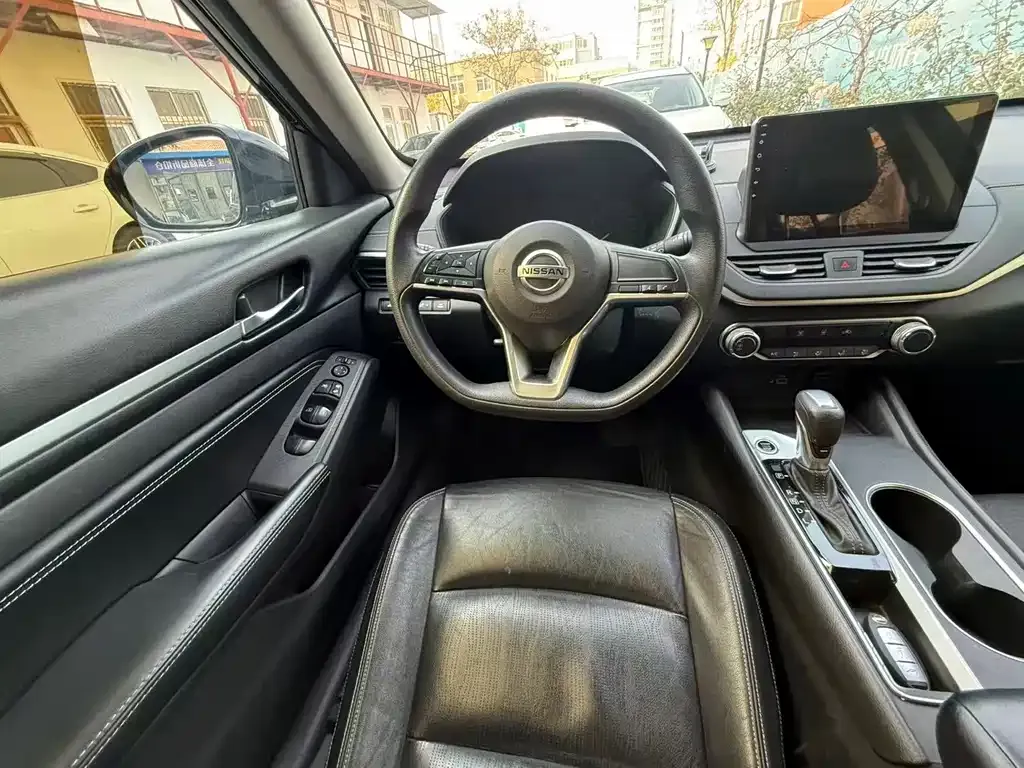 Nissan Teana 2022 из CN, фото 8