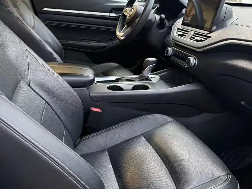 Nissan Teana 2022 из CN, фото 9