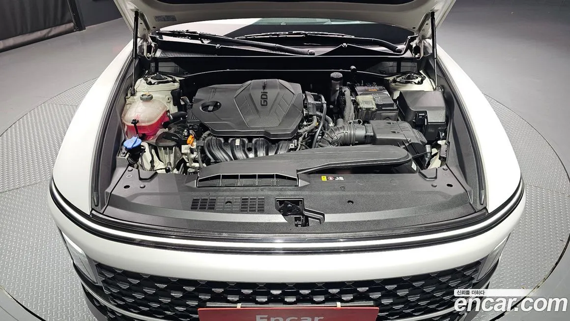 Hyundai Grandeur 2023 из KR, фото 6