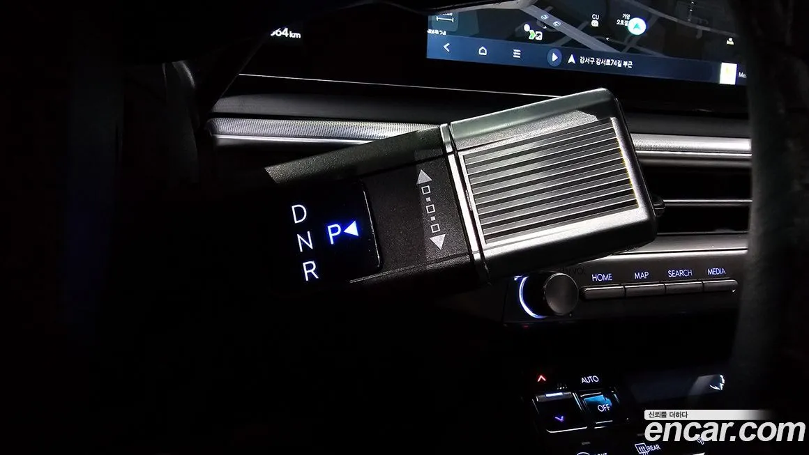 Hyundai Grandeur 2023 из KR, фото 9