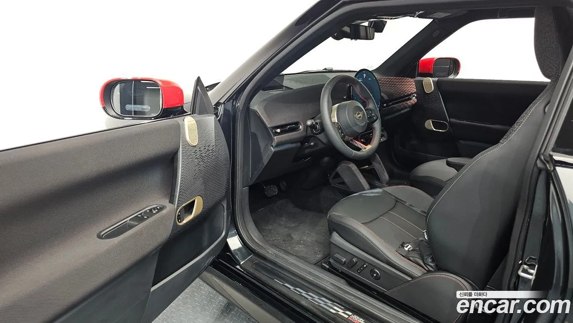 Mini Cooper 2025 из KR, фото 10
