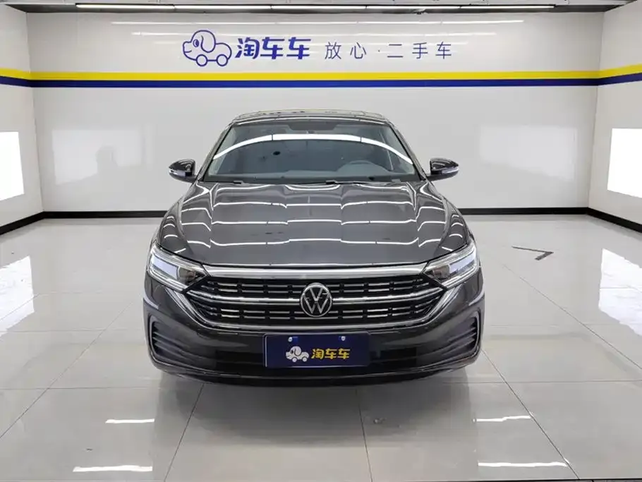 Volkswagen Sagitar 2024 из CN, фото 2